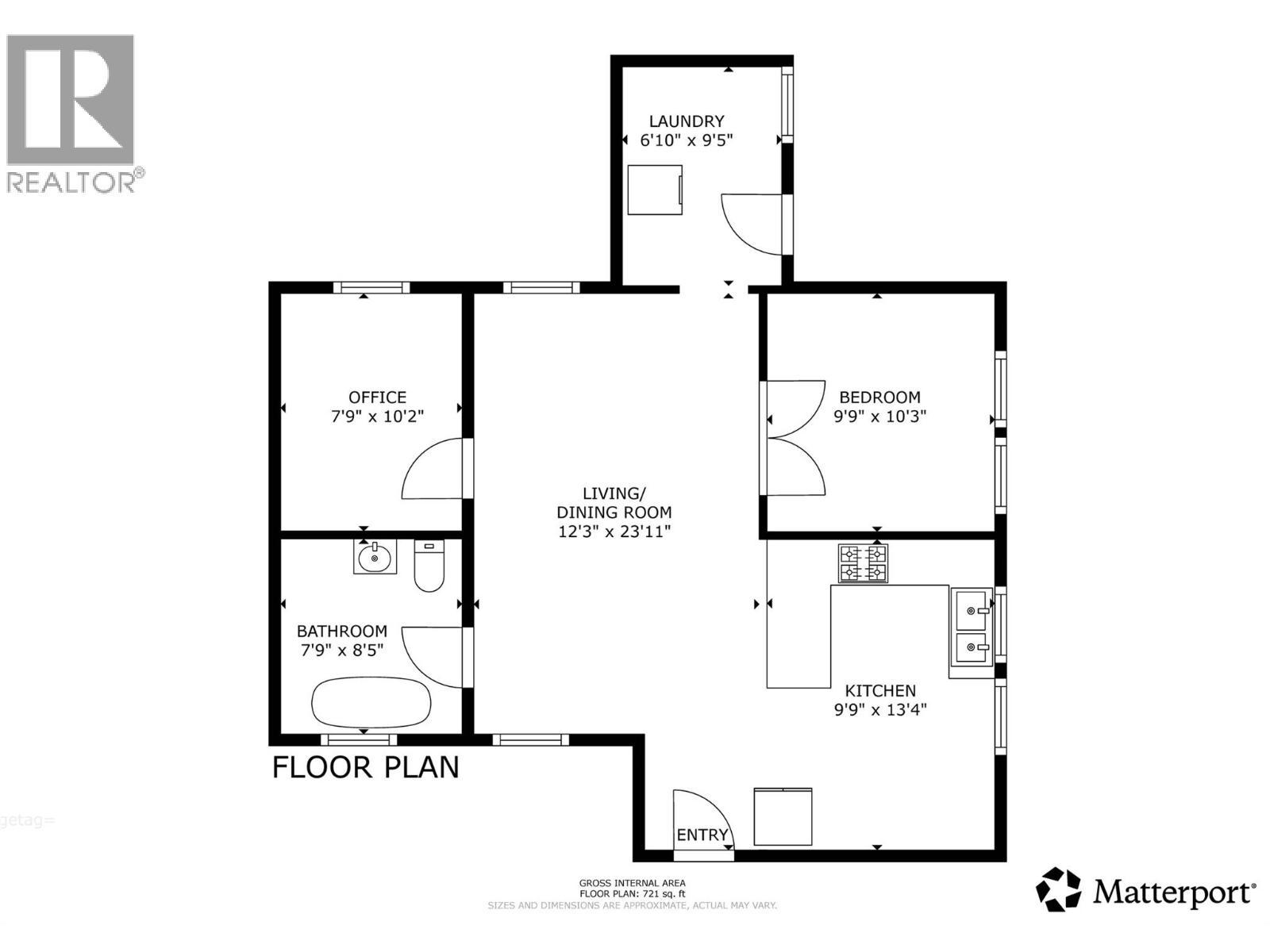 9498 Westside Road, Invermere, BC - Other