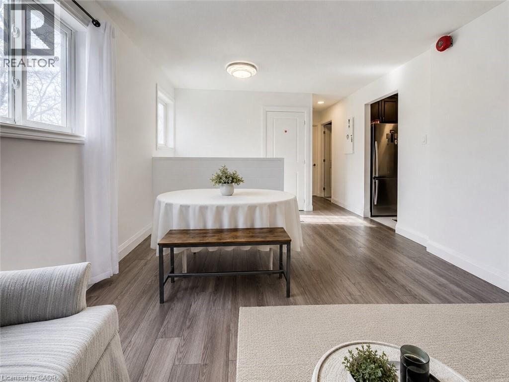 119 Cedar Street S Unit# 15, Kitchener, ON - Indoor