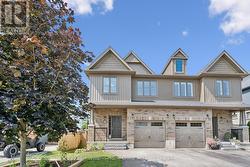 898A GZOWSKI STREET Centre Wellington (Fergus), ON N1M 3L4
