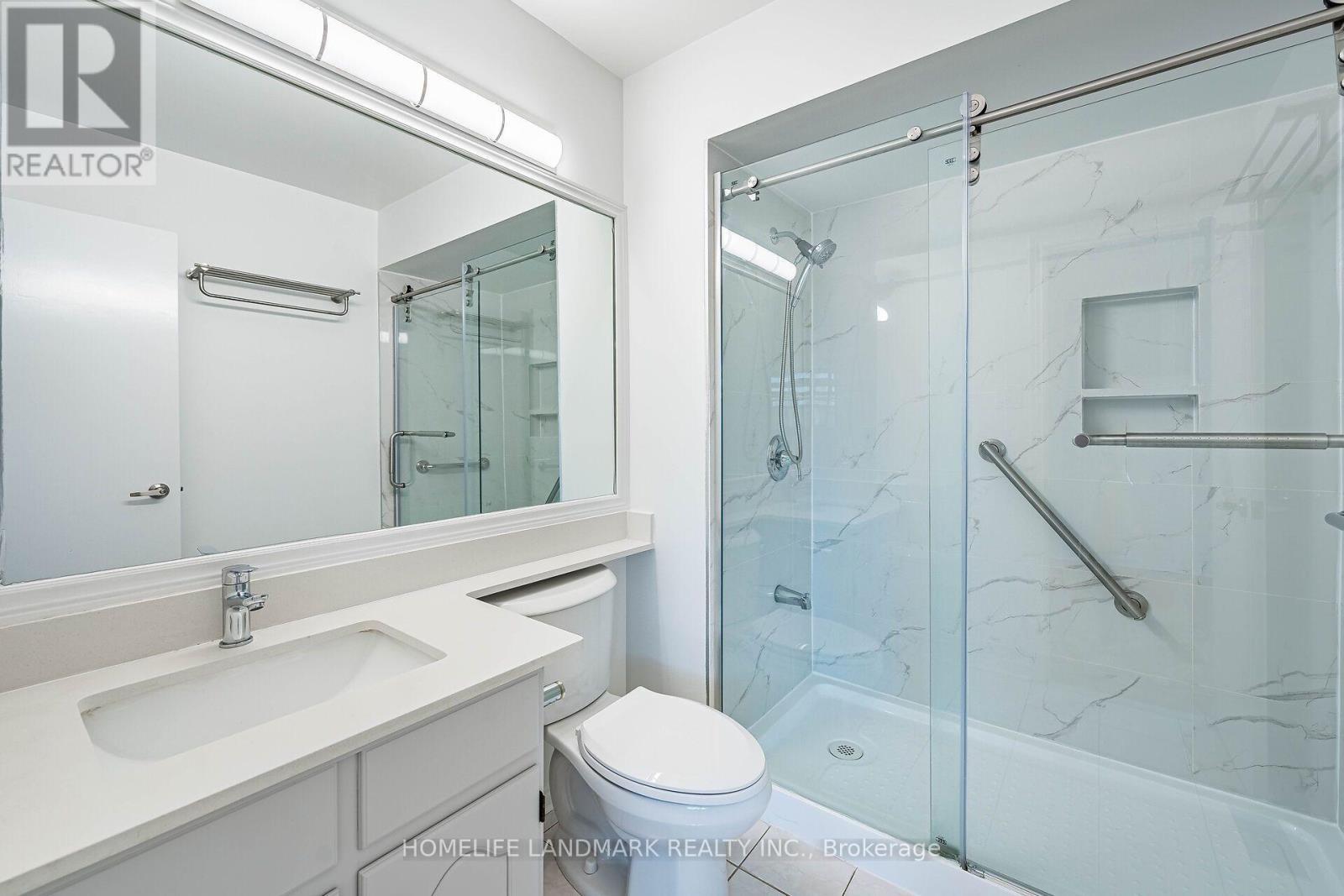 62 Danjohn Crescent, Toronto, ON - Indoor Photo Showing Bathroom