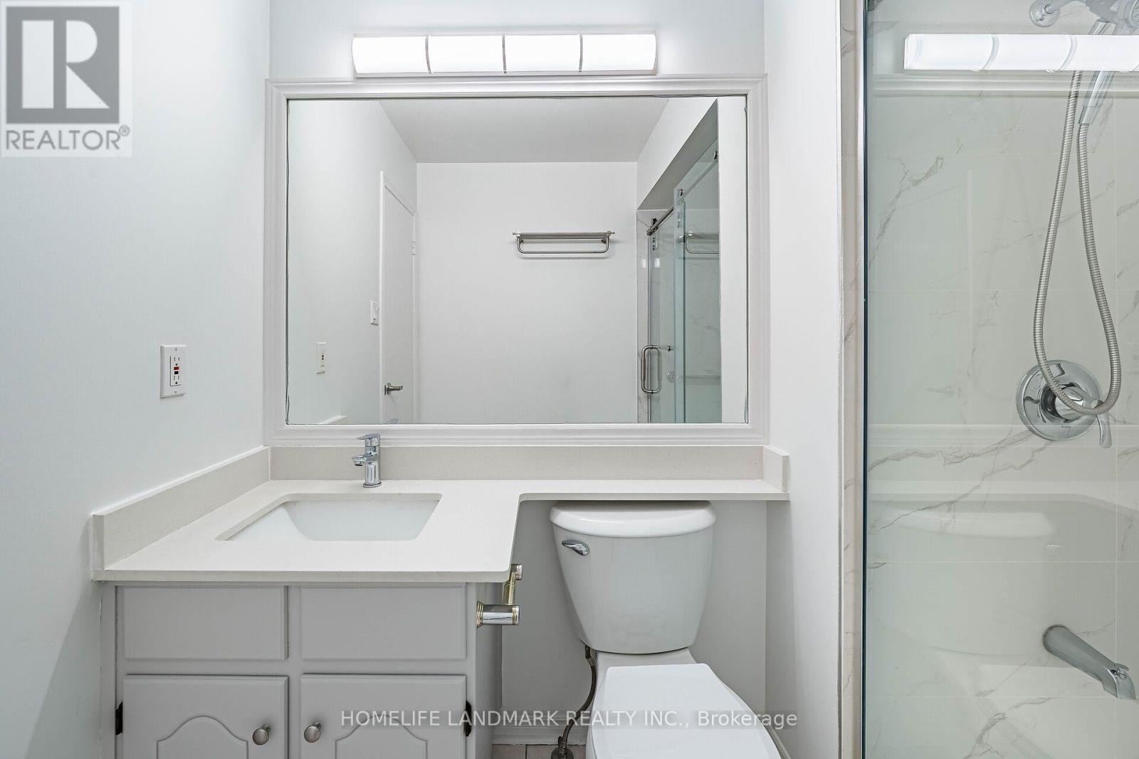 62 Danjohn Crescent, Toronto, ON - Indoor Photo Showing Bathroom