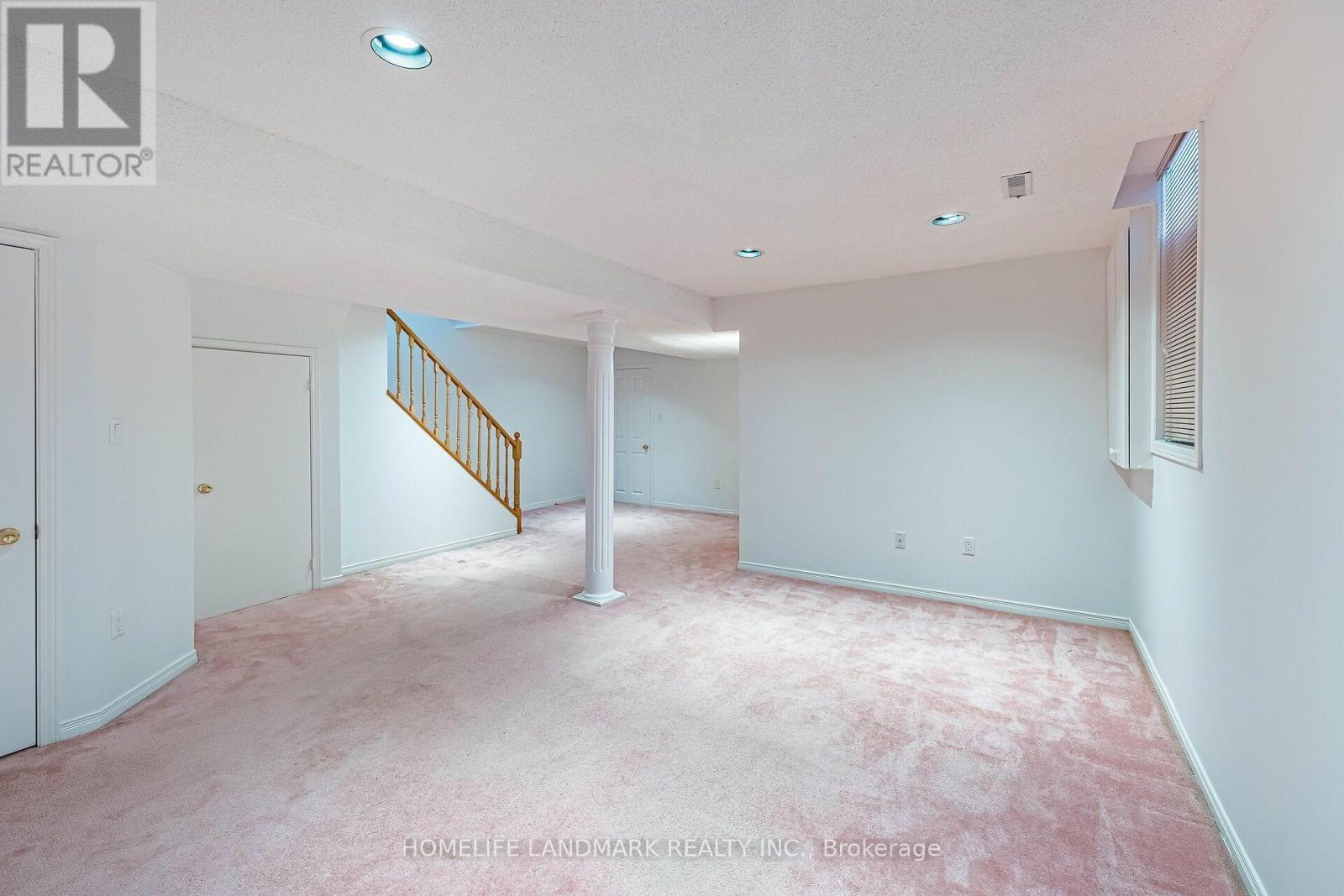 62 Danjohn Crescent, Toronto, ON - Indoor Photo Showing Other Room