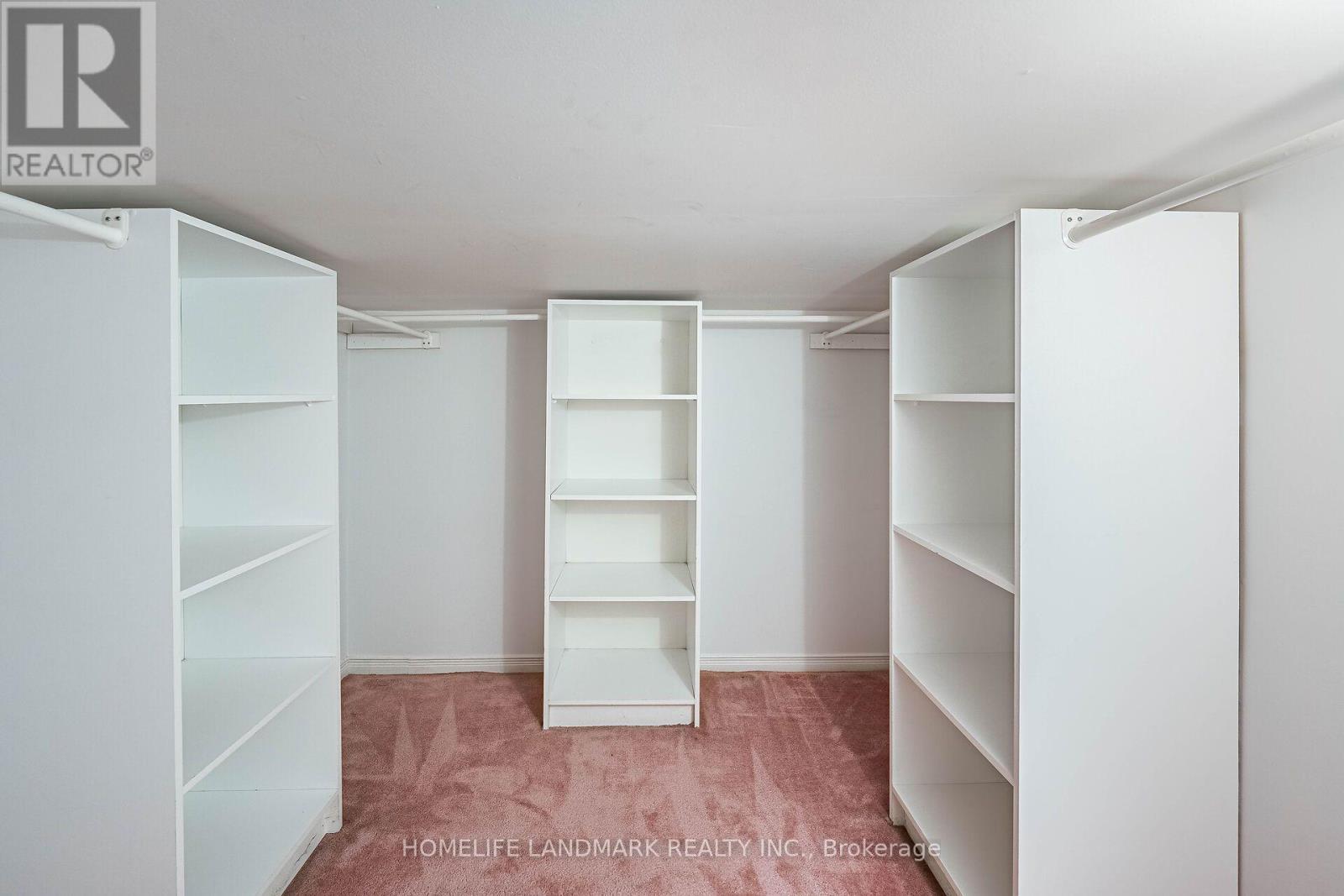 62 Danjohn Crescent, Toronto, ON - Indoor With Storage