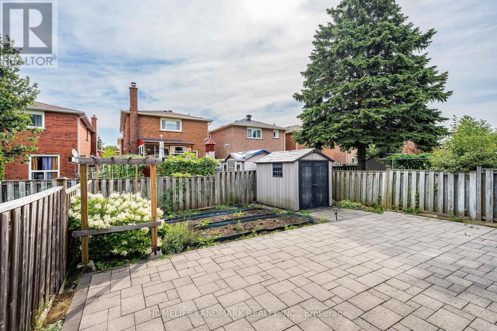 62 Danjohn Crescent, Toronto, ON - Outdoor