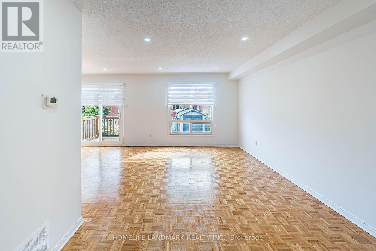 62 Danjohn Crescent, Toronto, ON - Indoor Photo Showing Other Room