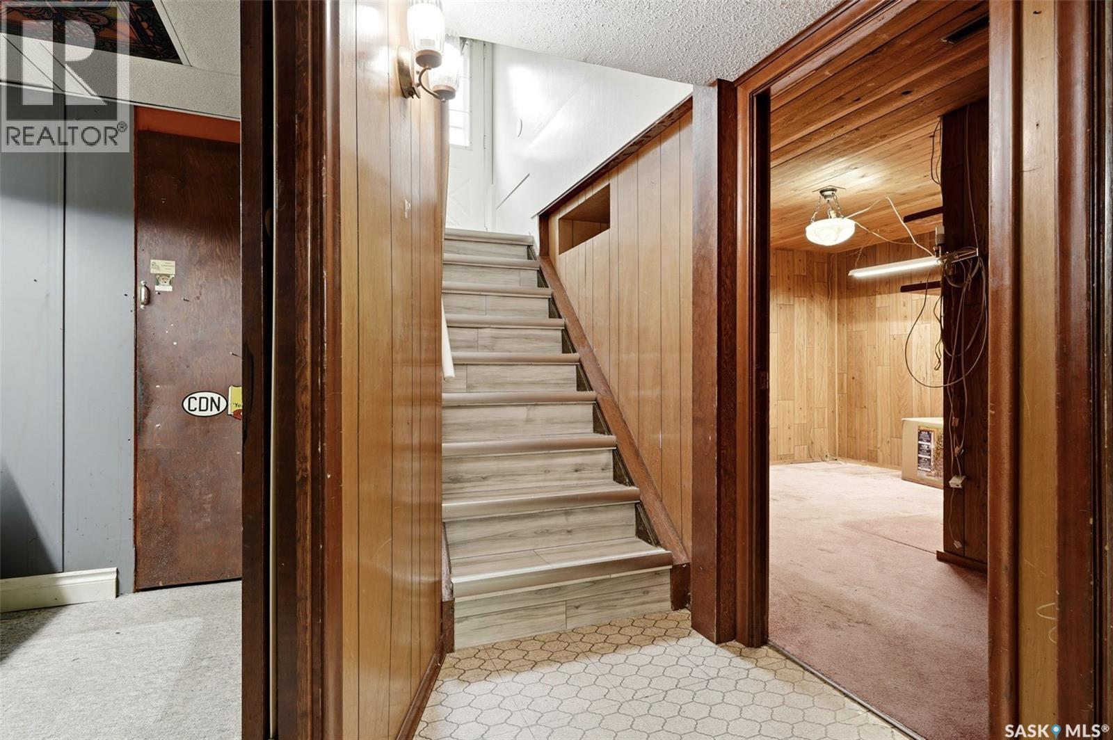 65 Mccaul Crescent, Regina, SK - Indoor Photo Showing Other Room