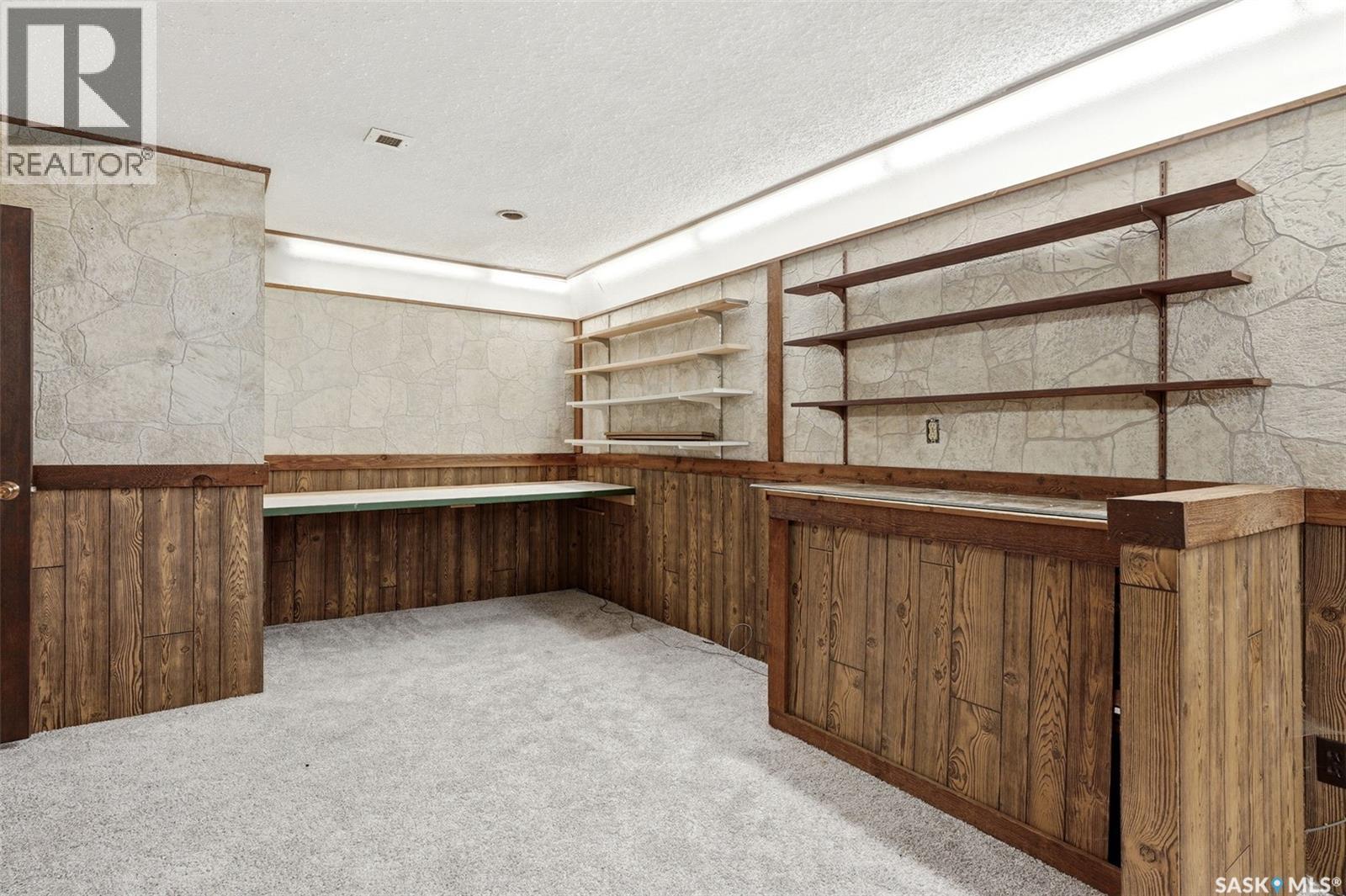65 Mccaul Crescent, Regina, SK - Indoor Photo Showing Other Room