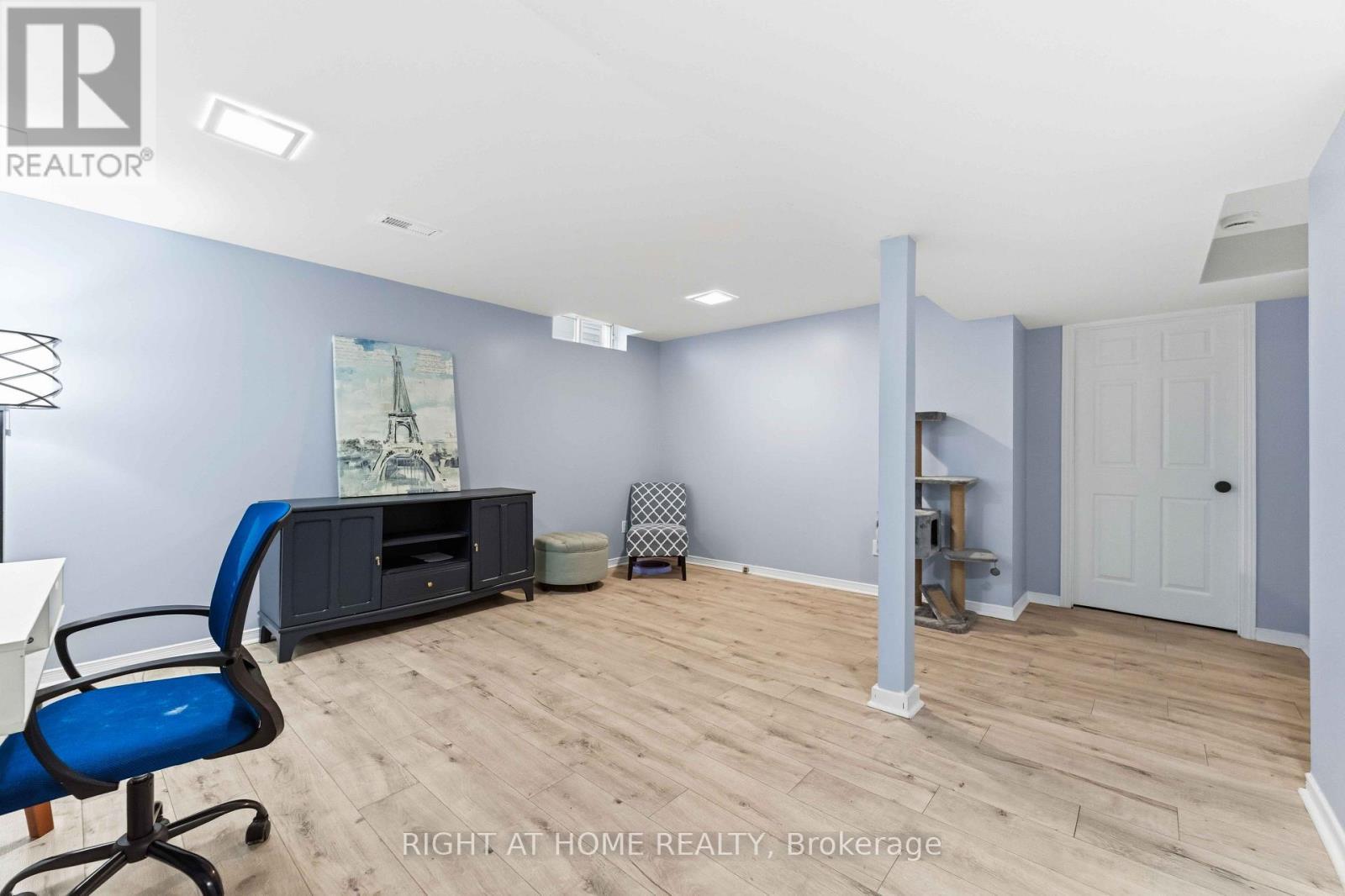 25 Waterton Crescent, Ottawa, ON - Indoor