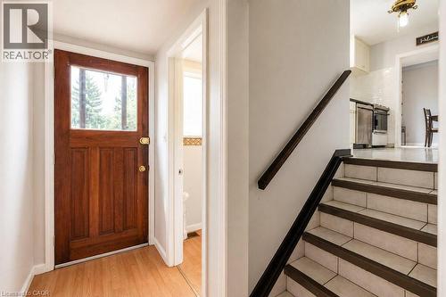 120 Stone Church Road W, Hamilton, ON - Indoor Photo Showing Other Room