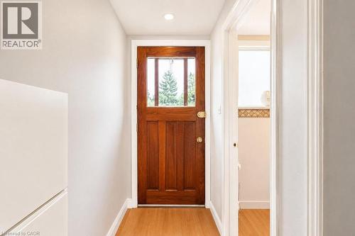 120 Stone Church Road W, Hamilton, ON - Indoor Photo Showing Other Room