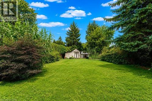 120 Stone Church Road W, Hamilton, ON - Outdoor