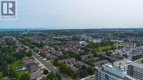 120 Stone Church Road W, Hamilton, ON - Outdoor With View