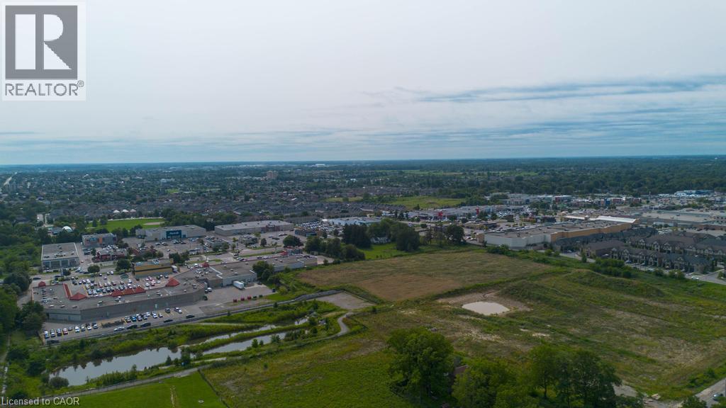 120 Stone Church Road W, Hamilton, ON - Outdoor With View