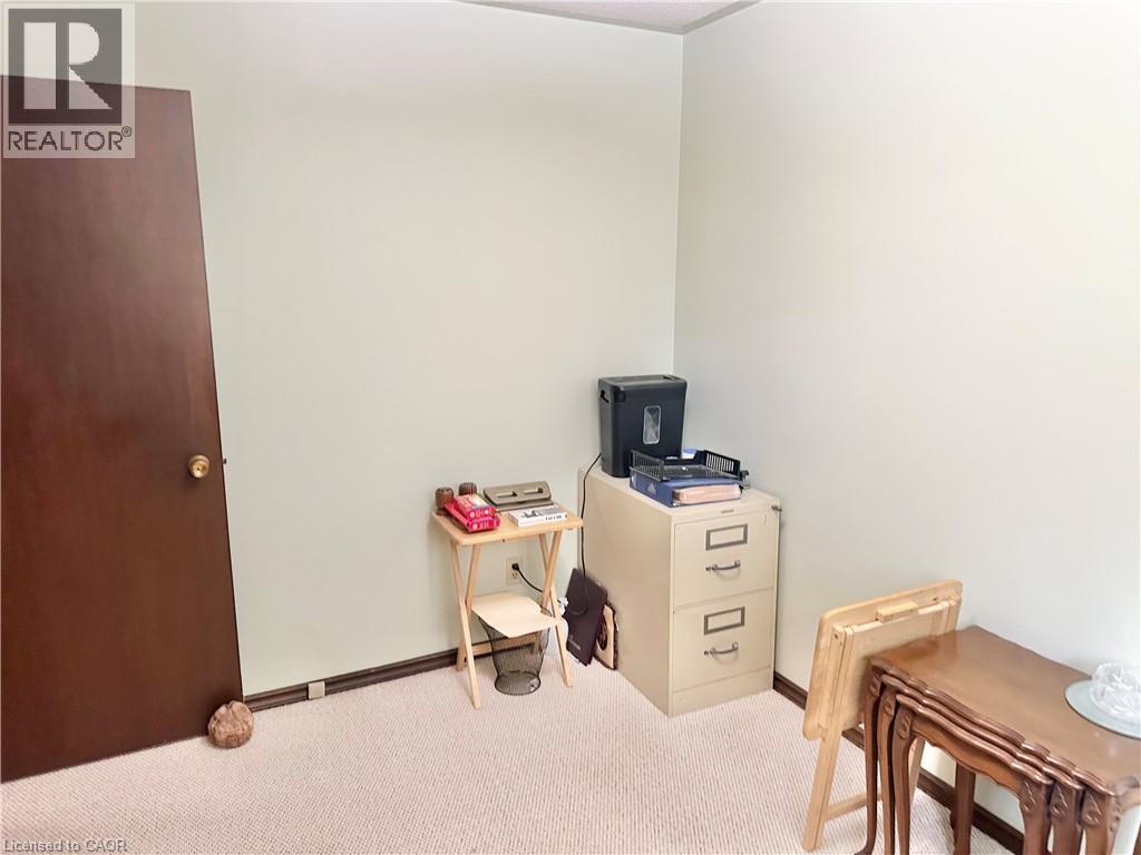 Bedroom #3 - 44 Douglas Avenue, Simcoe, ON - Indoor