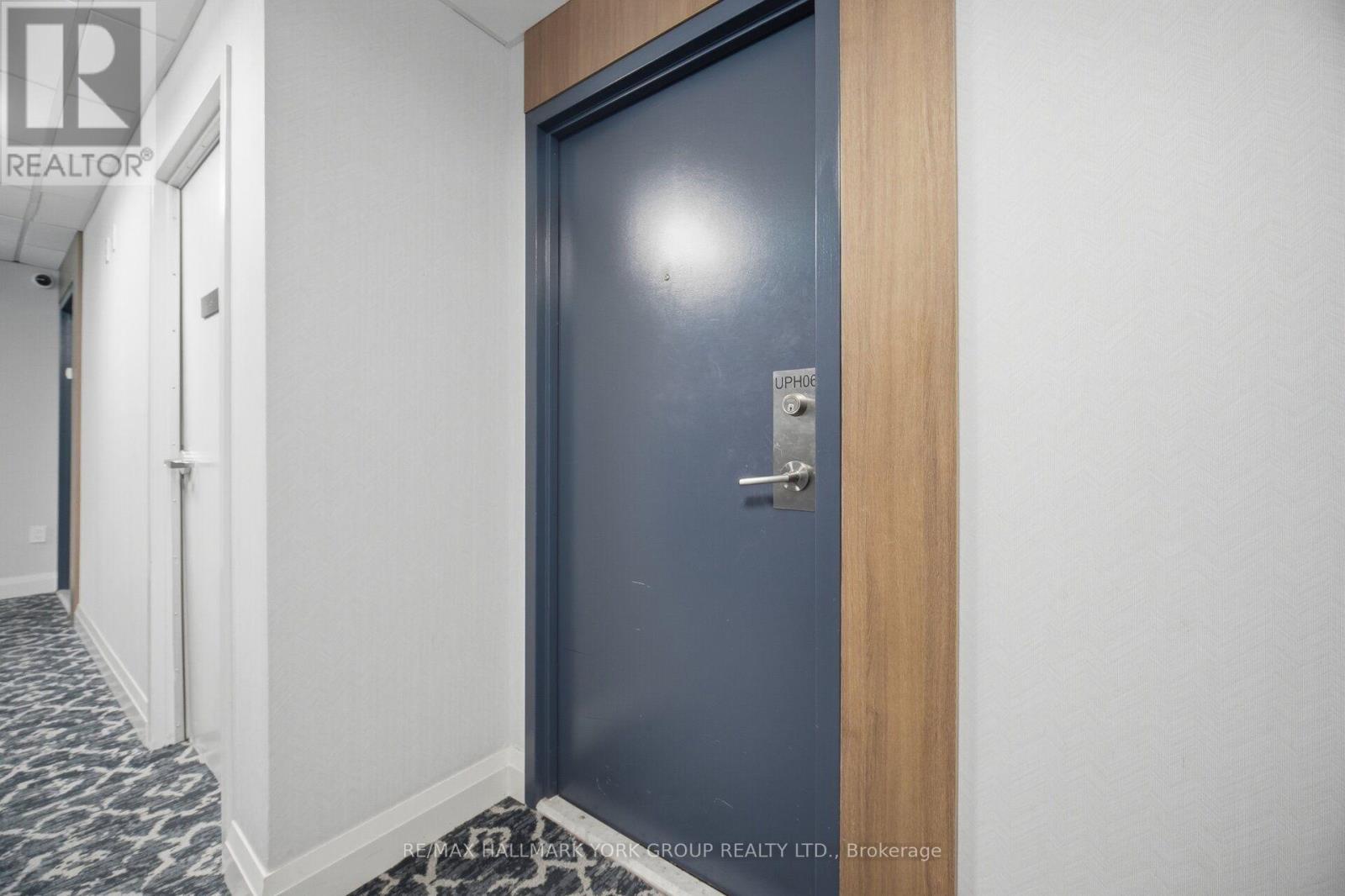 1406 - 600 Rexdale Boulevard, Toronto, ON - Indoor Photo Showing Other Room