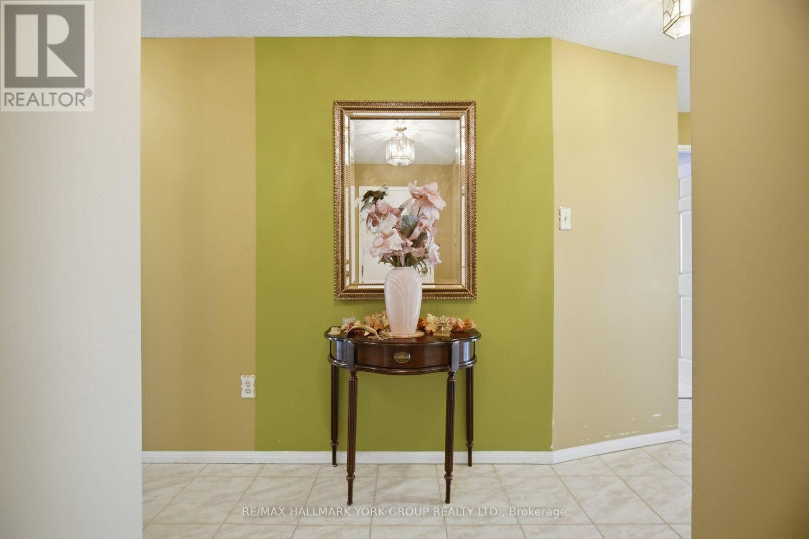 1406 - 600 Rexdale Boulevard, Toronto, ON - Indoor Photo Showing Other Room