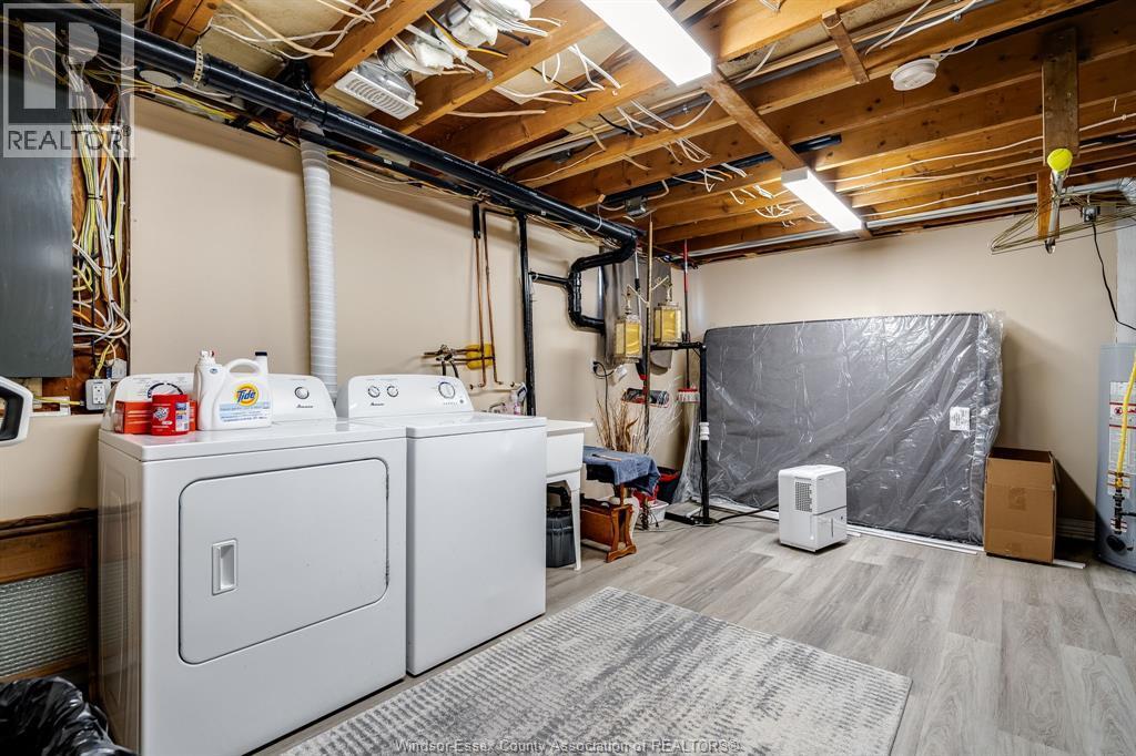 574 Bevel Line, Leamington, ON