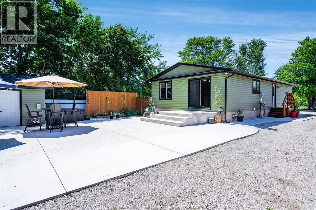 574 Bevel Line, Leamington, ON