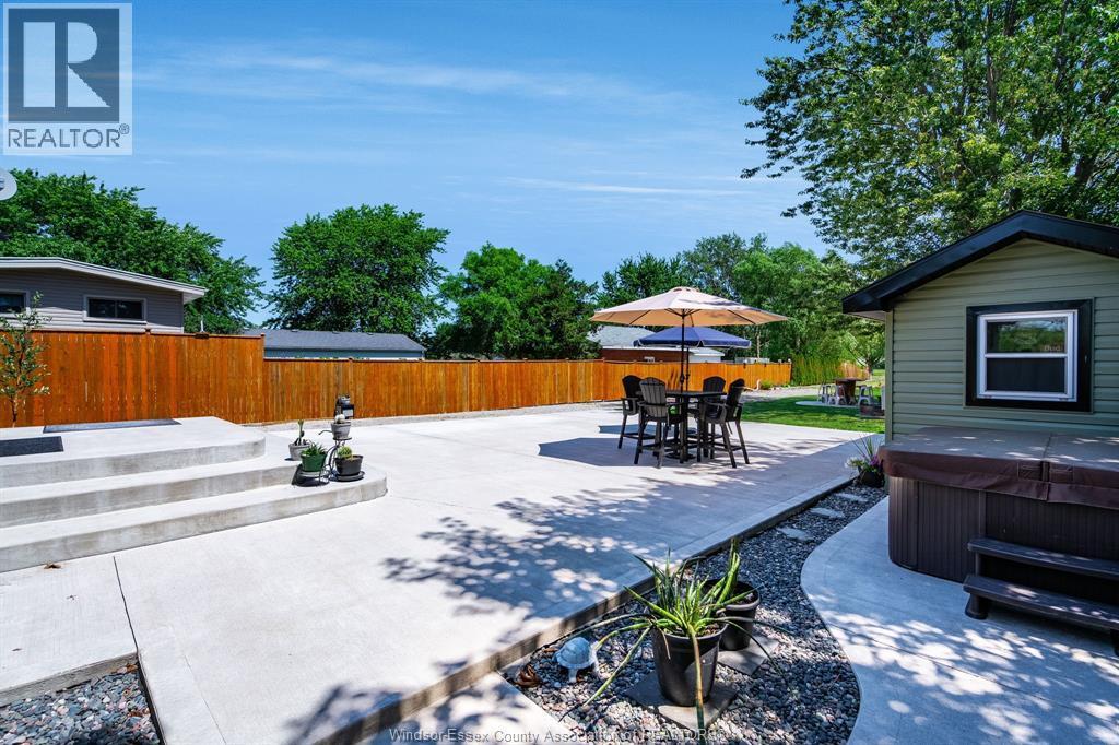 574 Bevel Line, Leamington, ON