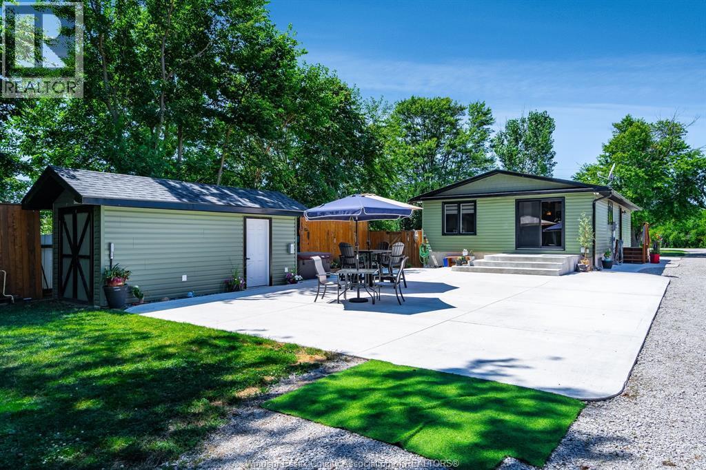 574 Bevel Line, Leamington, ON
