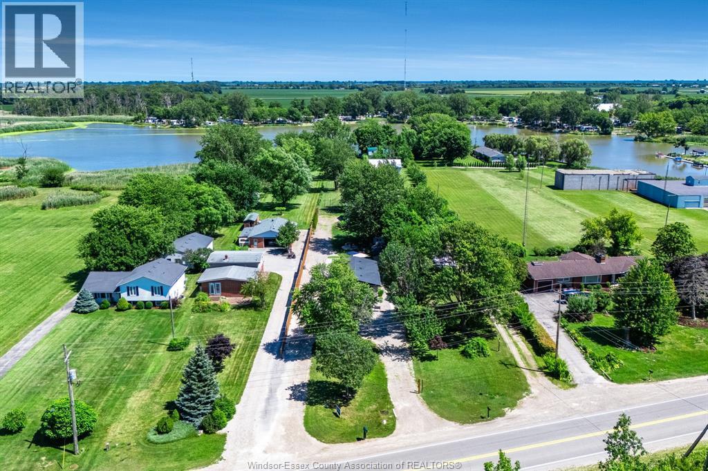574 Bevel Line, Leamington, ON