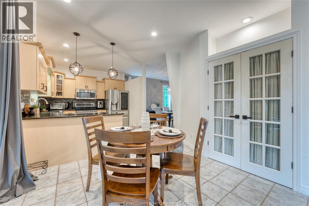 937 Pavan, Windsor, ON - Indoor