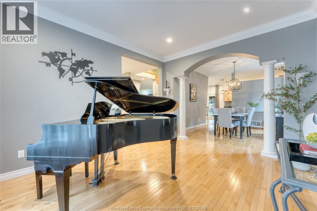 937 Pavan, Windsor, ON - Indoor