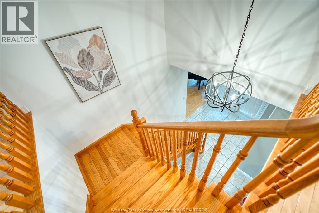 937 Pavan, Windsor, ON - Indoor Photo Showing Other Room