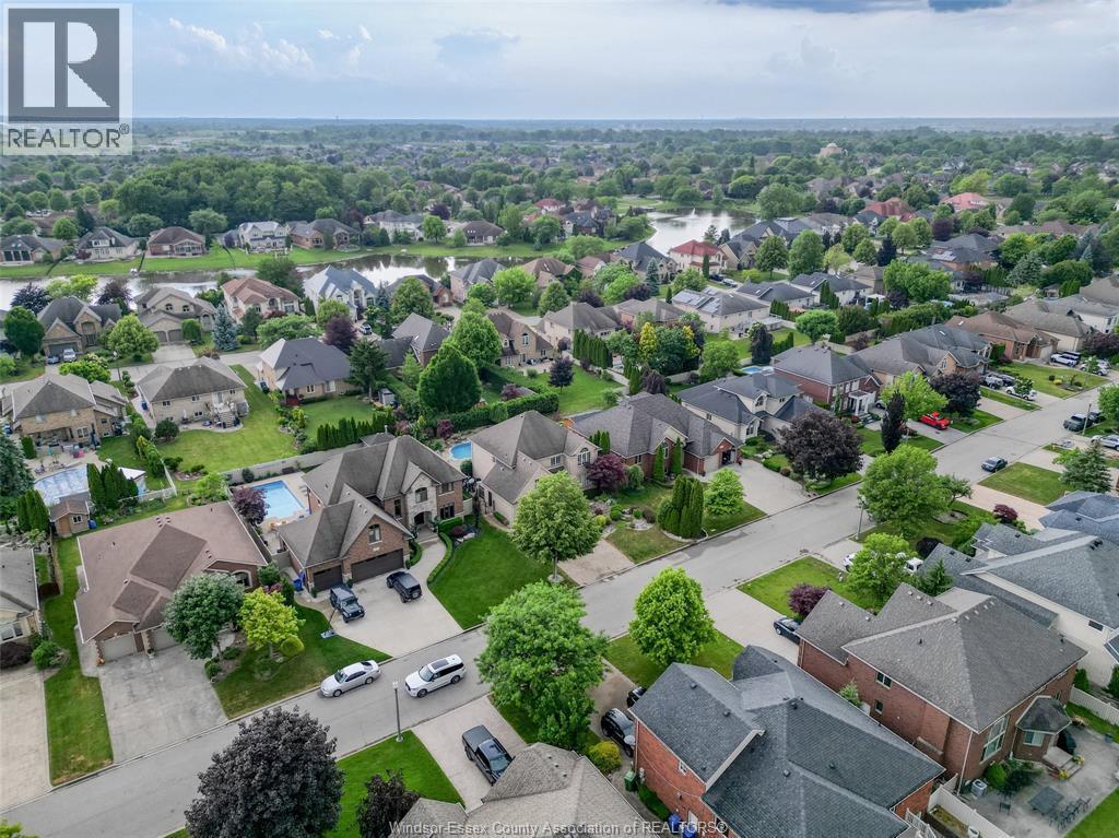937 Pavan, Windsor, ON - Outdoor With View