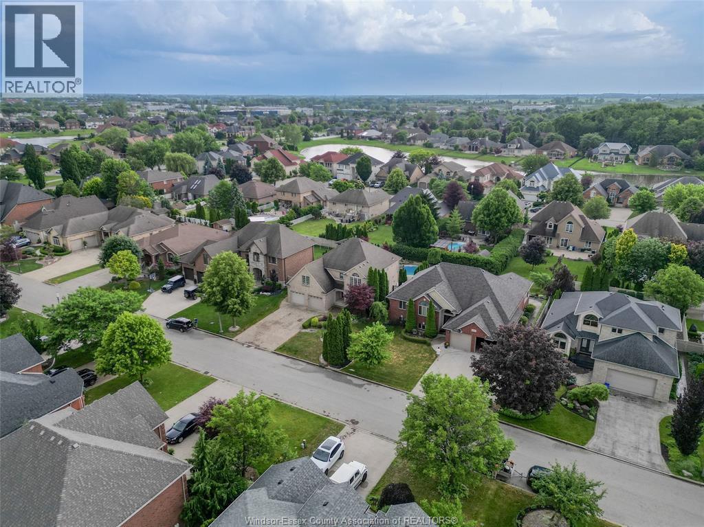 937 Pavan, Windsor, ON - Outdoor With View