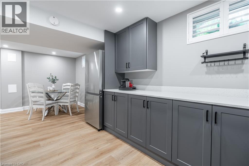 368 Caithness Street, Caledonia, ON - Indoor