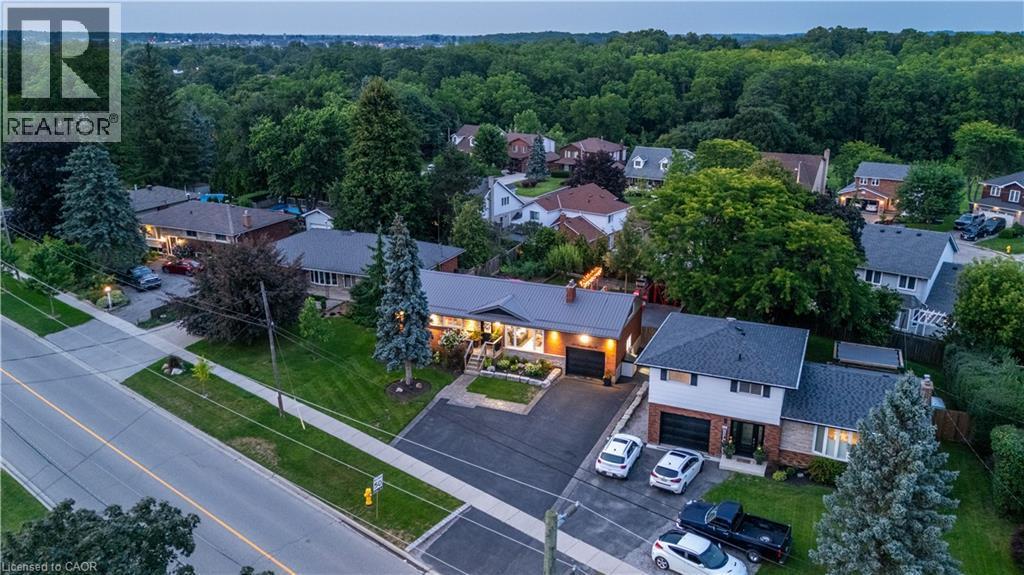 368 Caithness Street, Caledonia, ON - Outdoor With View