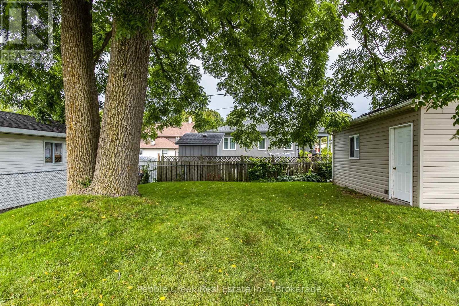 172 Elgin Avenue W, Goderich (Goderich (Town)), ON - Outdoor With Exterior