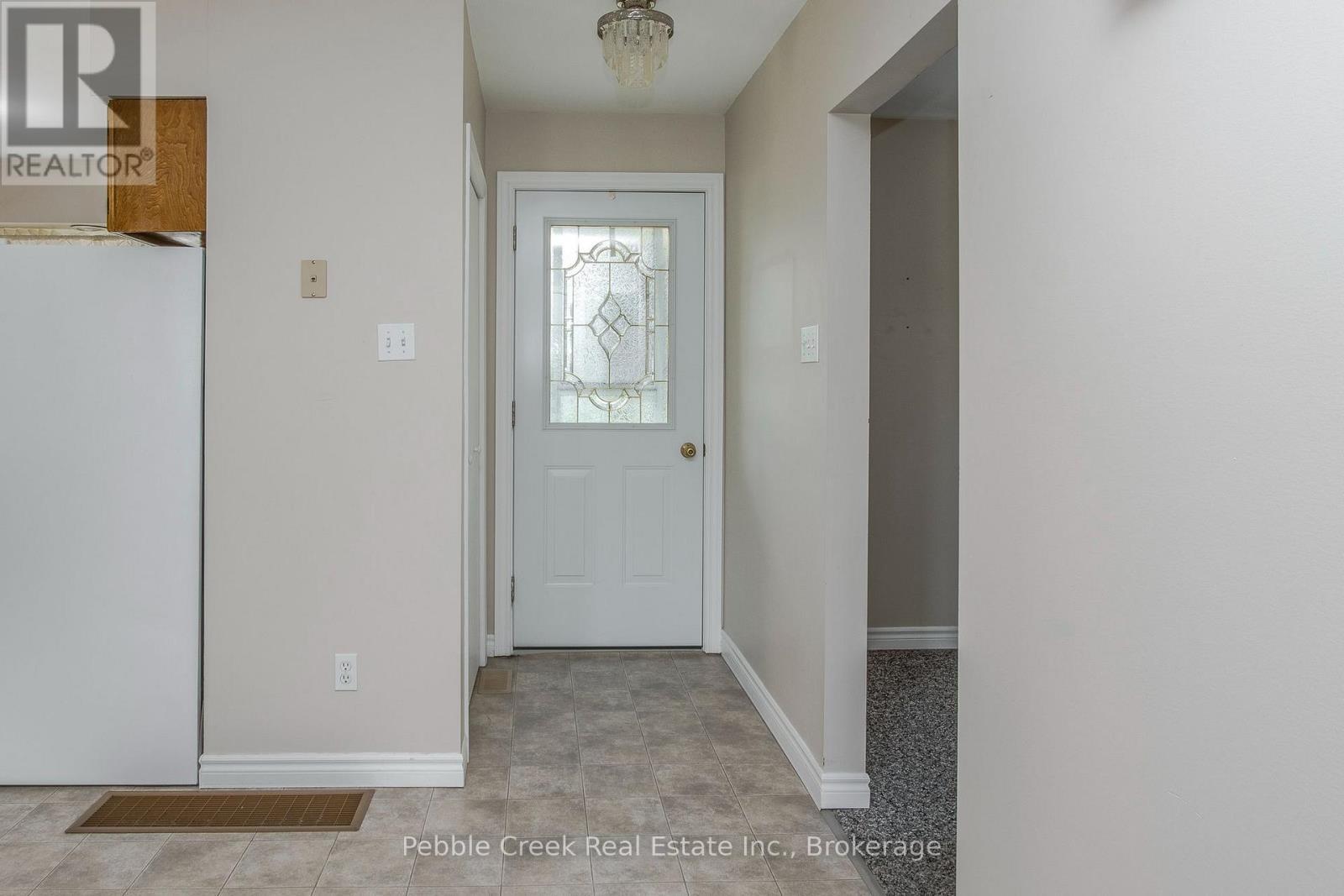 172 Elgin Avenue W, Goderich (Goderich (Town)), ON - Indoor Photo Showing Other Room
