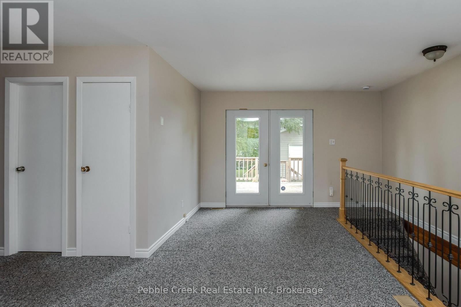 172 Elgin Avenue W, Goderich (Goderich (Town)), ON - Indoor Photo Showing Other Room