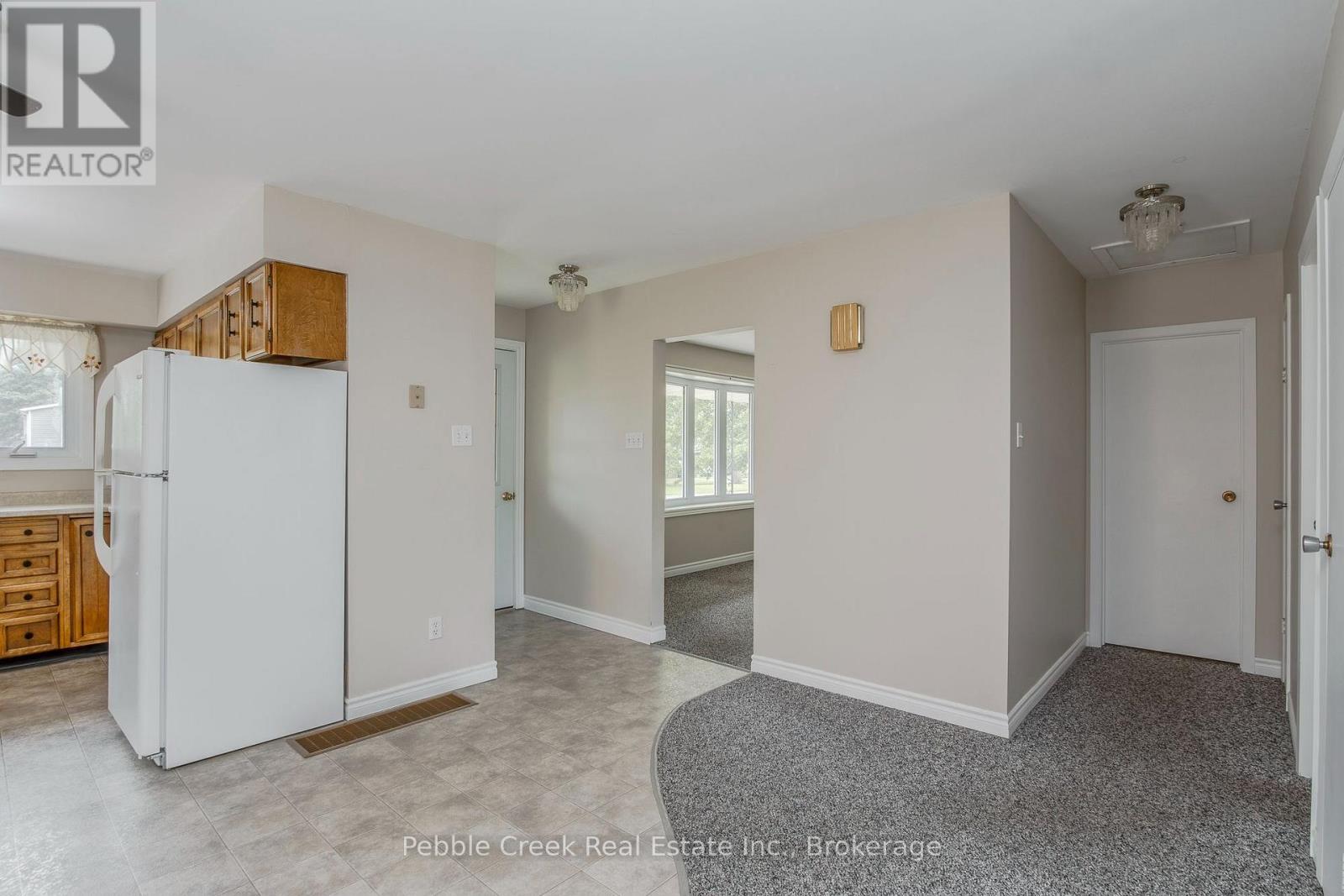 172 Elgin Avenue W, Goderich (Goderich (Town)), ON - Indoor