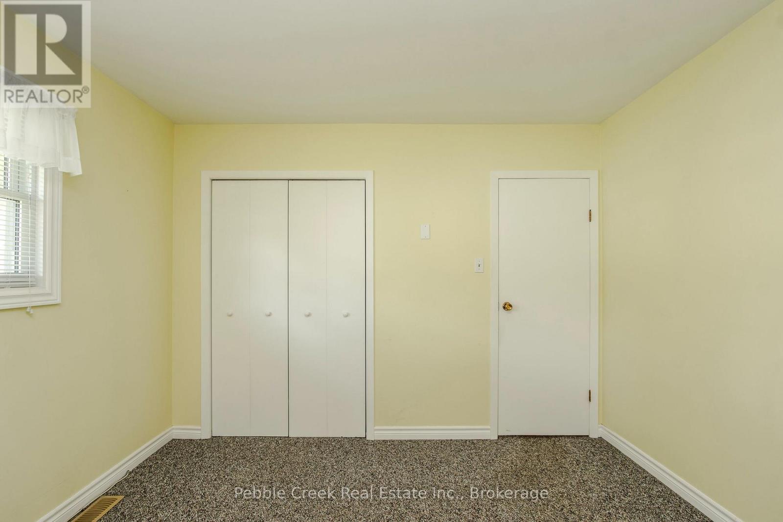 172 Elgin Avenue W, Goderich (Goderich (Town)), ON - Indoor Photo Showing Other Room