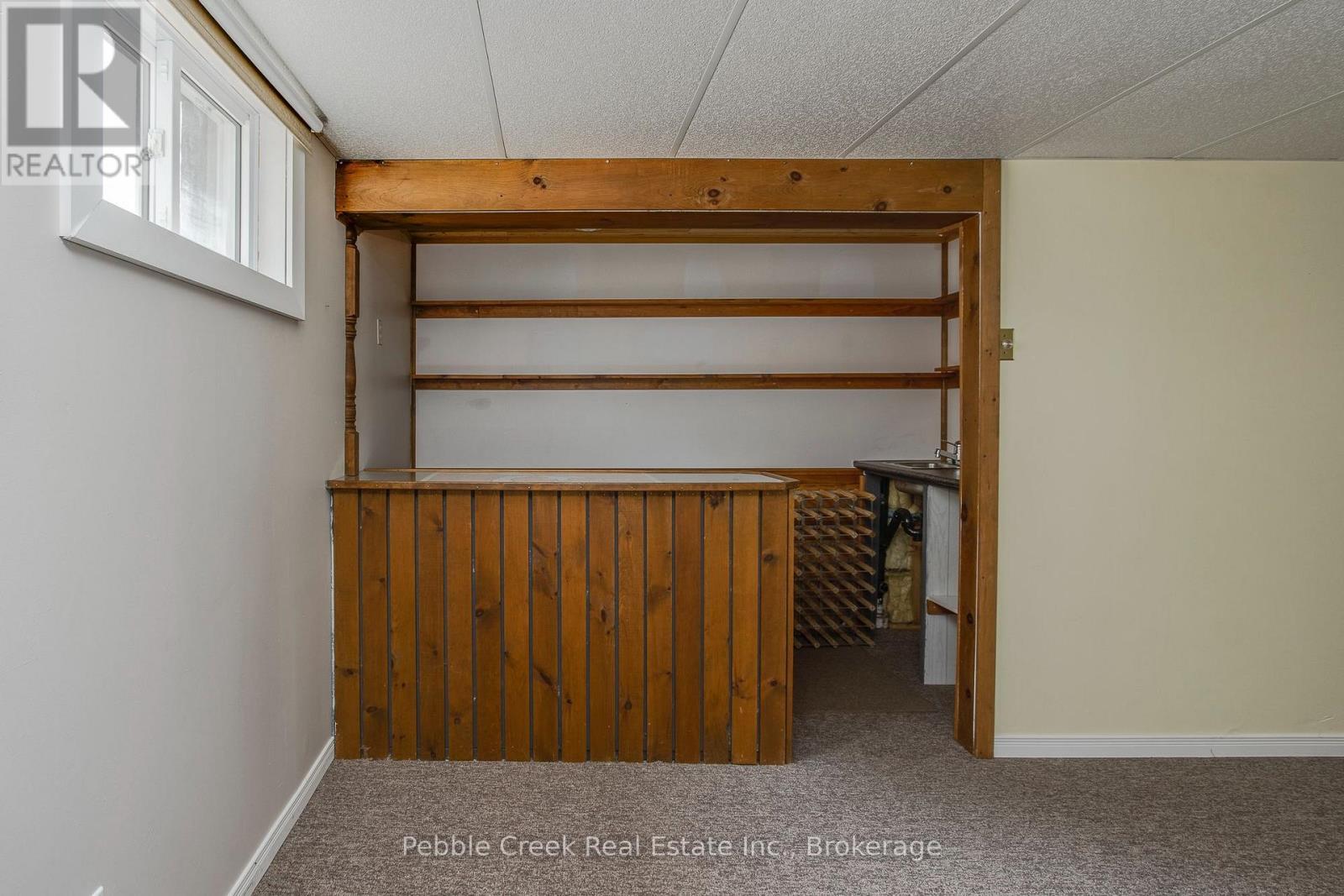 172 Elgin Avenue W, Goderich (Goderich (Town)), ON - Indoor Photo Showing Other Room