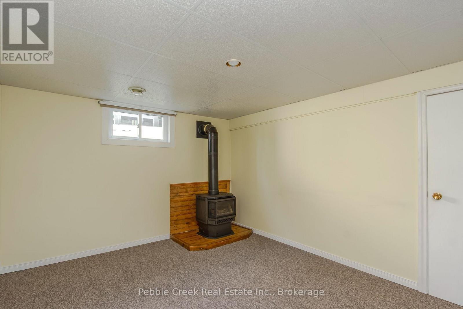 172 Elgin Avenue W, Goderich (Goderich (Town)), ON - Indoor