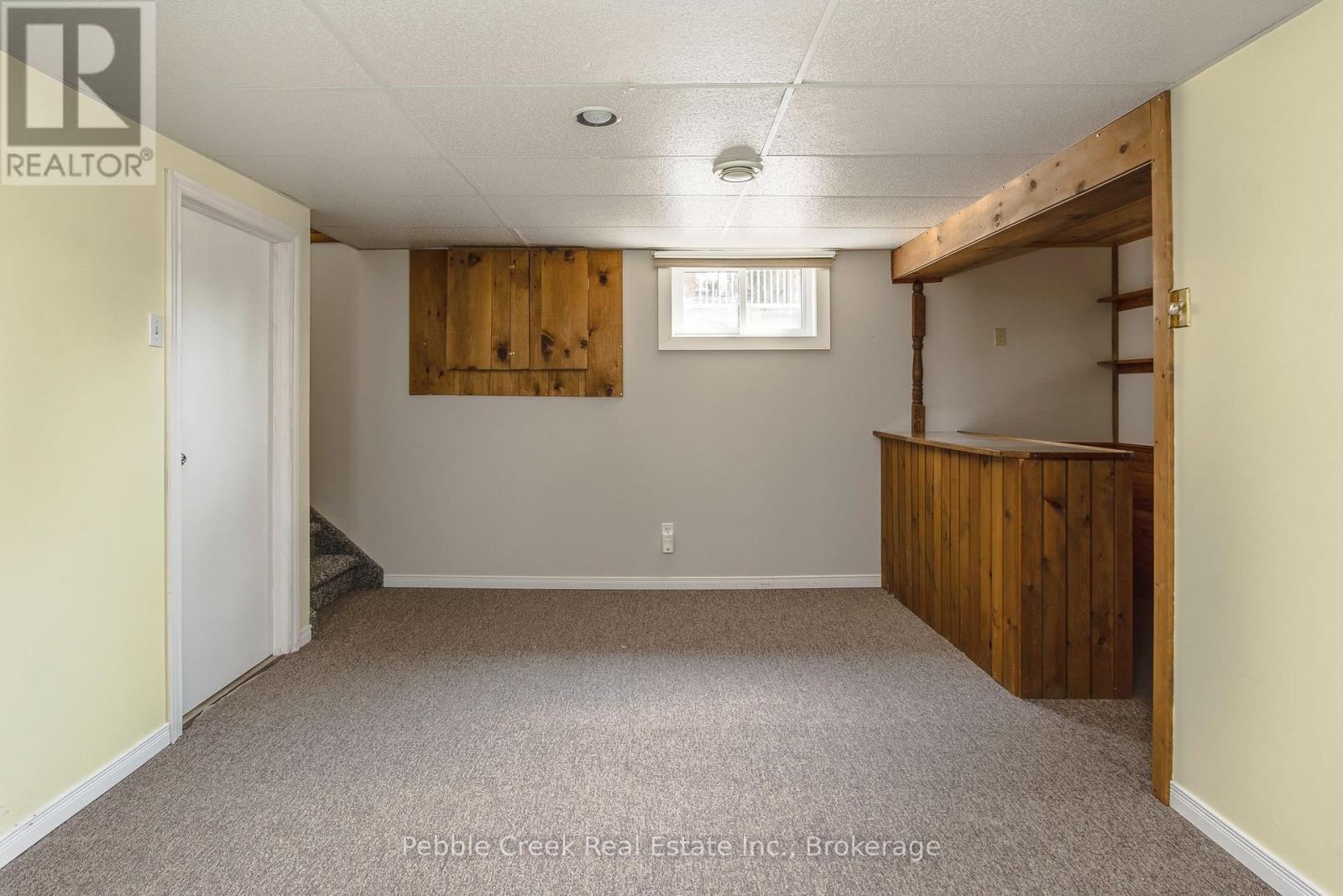172 Elgin Avenue W, Goderich (Goderich (Town)), ON - Indoor