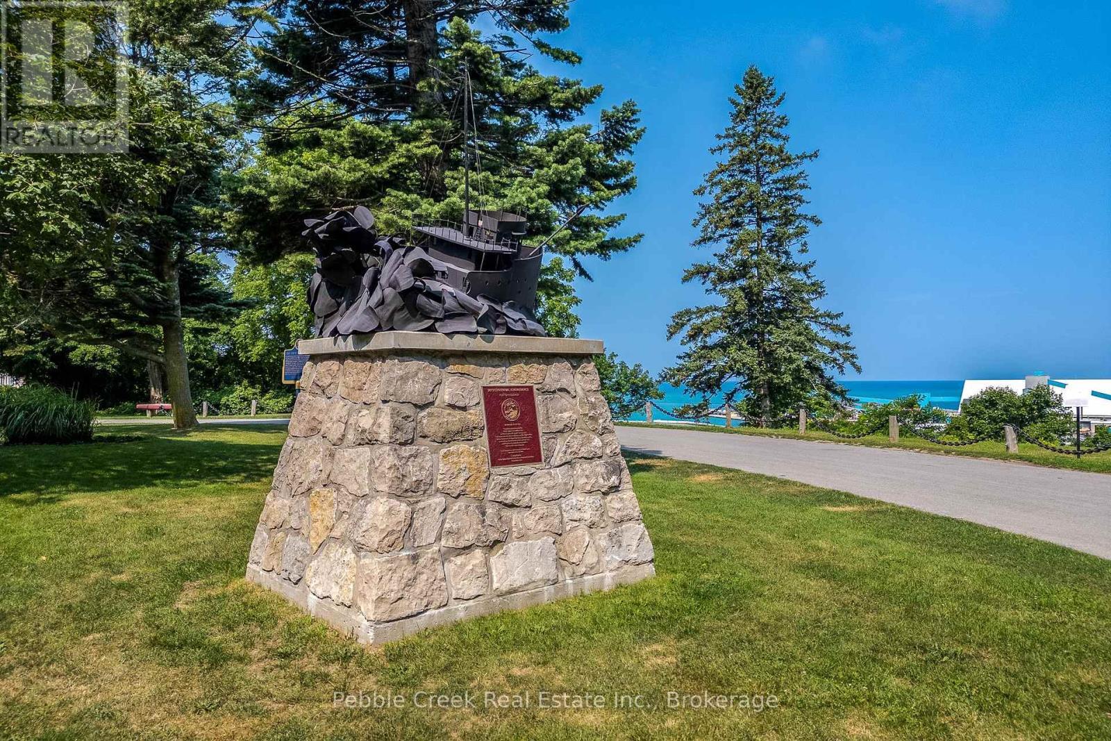 172 Elgin Avenue W, Goderich (Goderich (Town)), ON - Outdoor