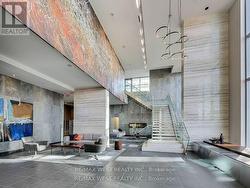 1110 - 15 ICEBOAT TERRACE Toronto, ON M5V 4A5