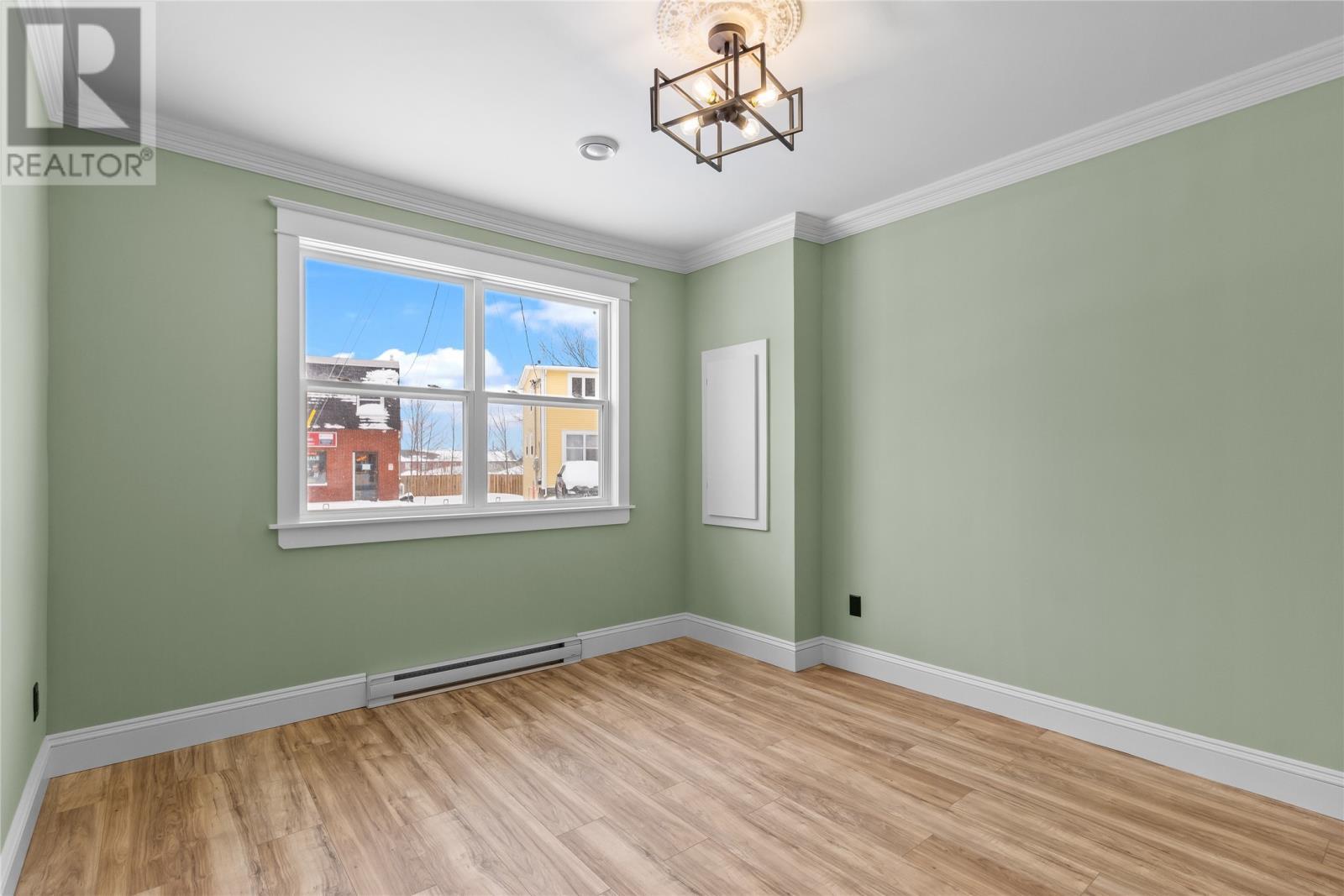2 Blackmarsh Road, St. John'S, NL - Indoor Photo Showing Other Room