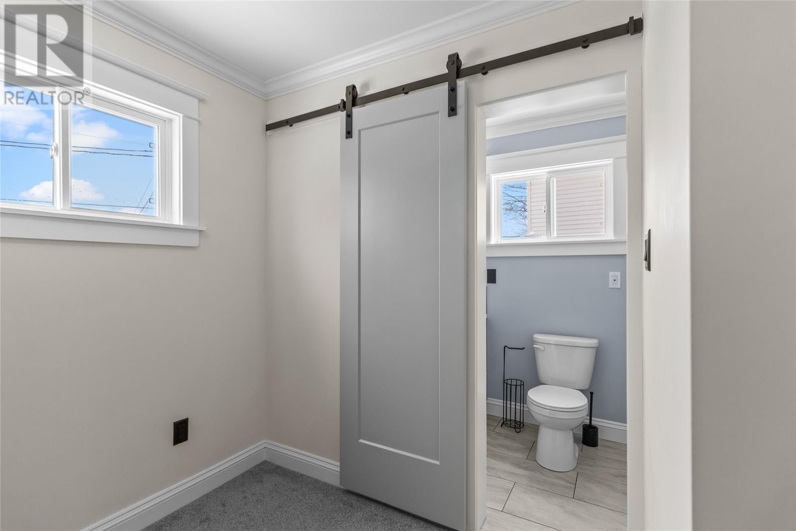 2 Blackmarsh Road, St. John'S, NL - Indoor Photo Showing Bathroom