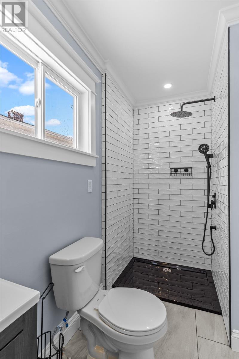 2 Blackmarsh Road, St. John'S, NL - Indoor Photo Showing Bathroom