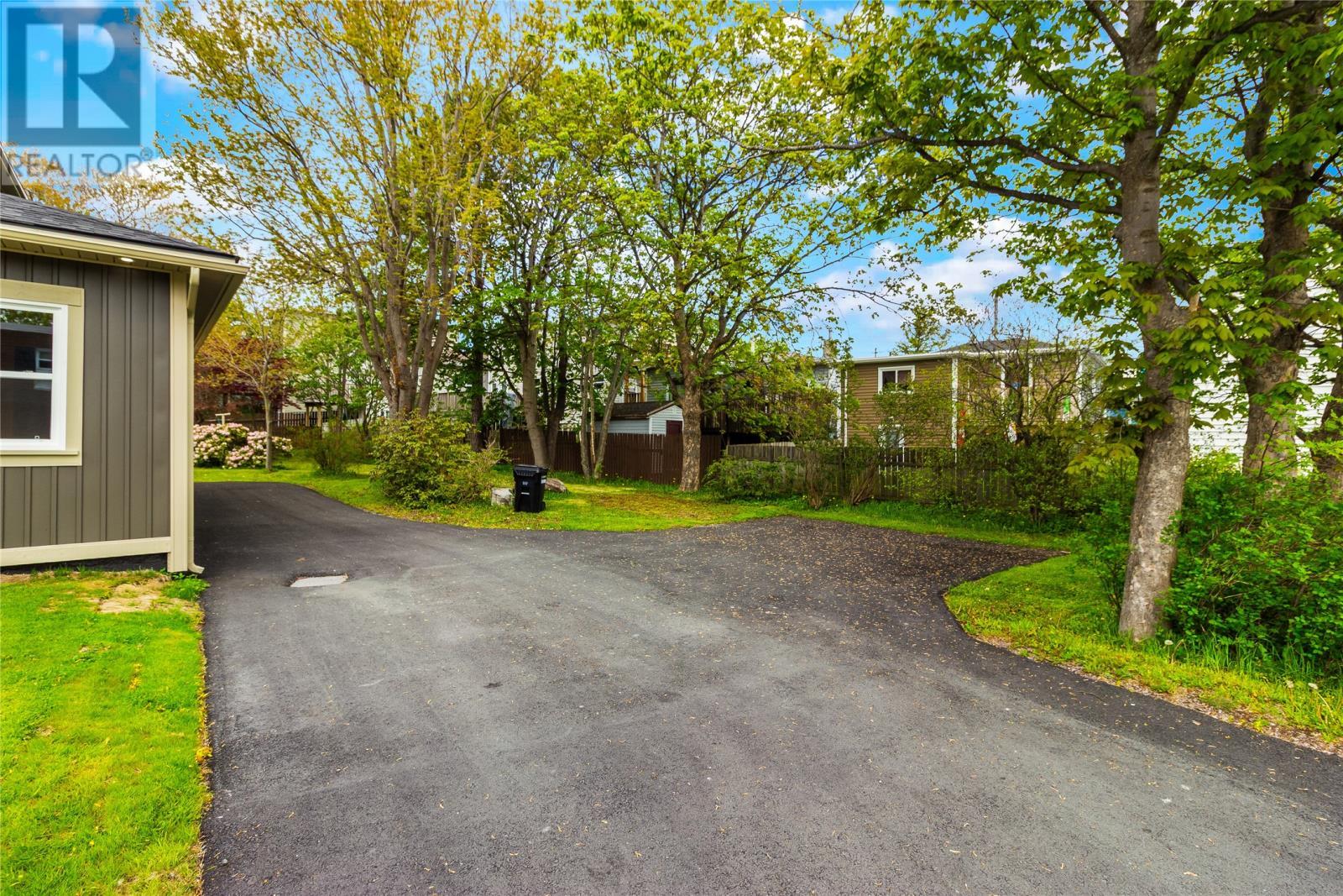 2 Blackmarsh Road, St. John'S, NL - Outdoor