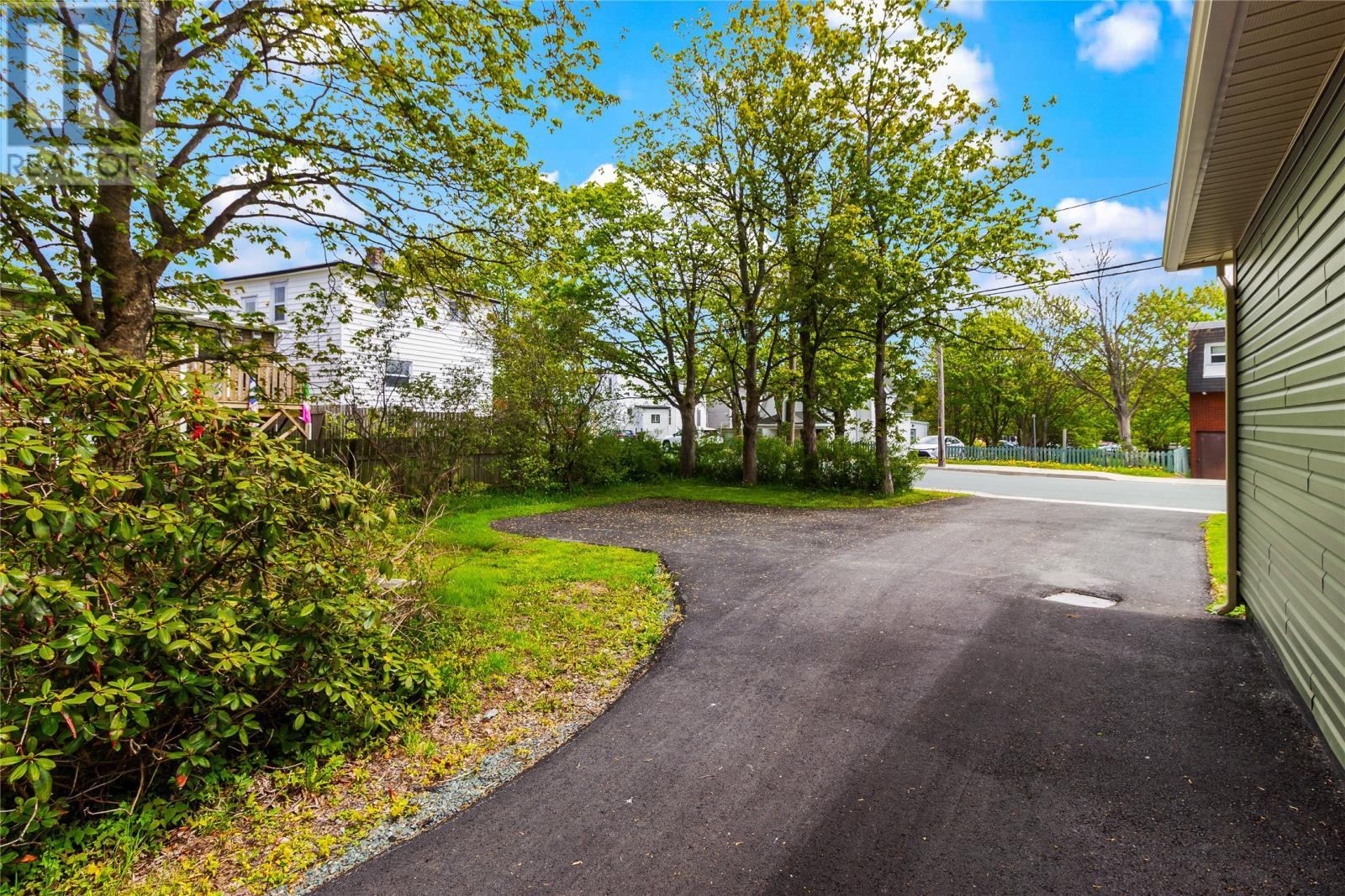 2 Blackmarsh Road, St. John'S, NL - Outdoor