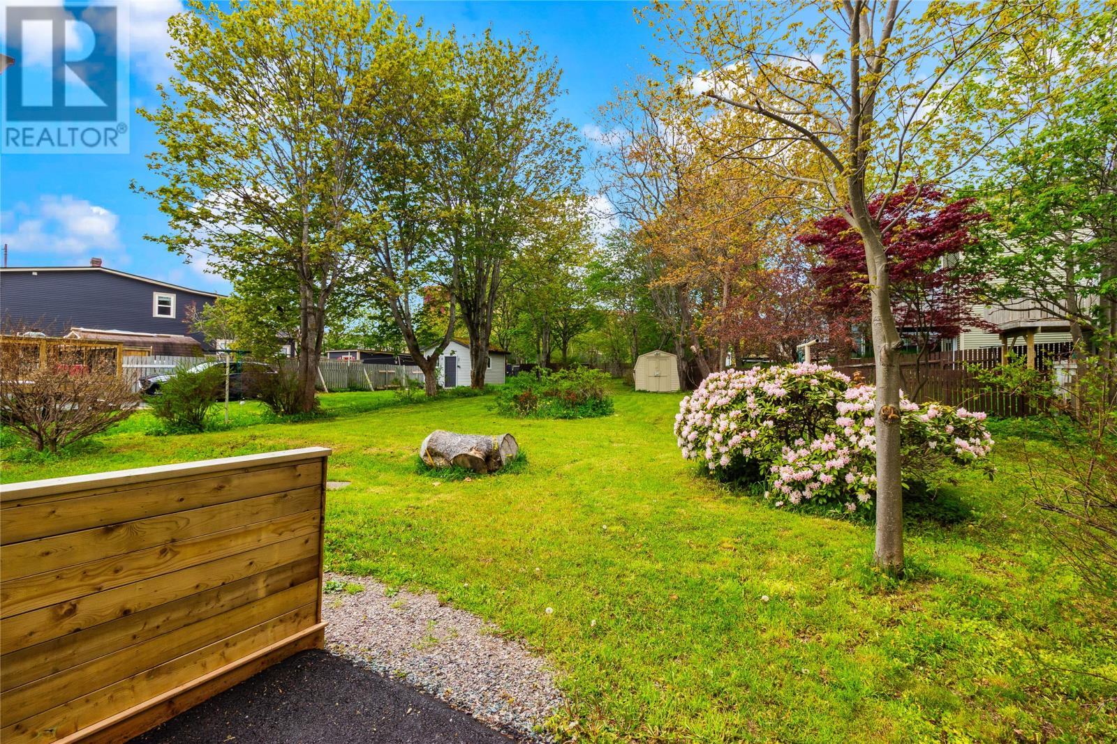2 Blackmarsh Road, St. John'S, NL - Outdoor