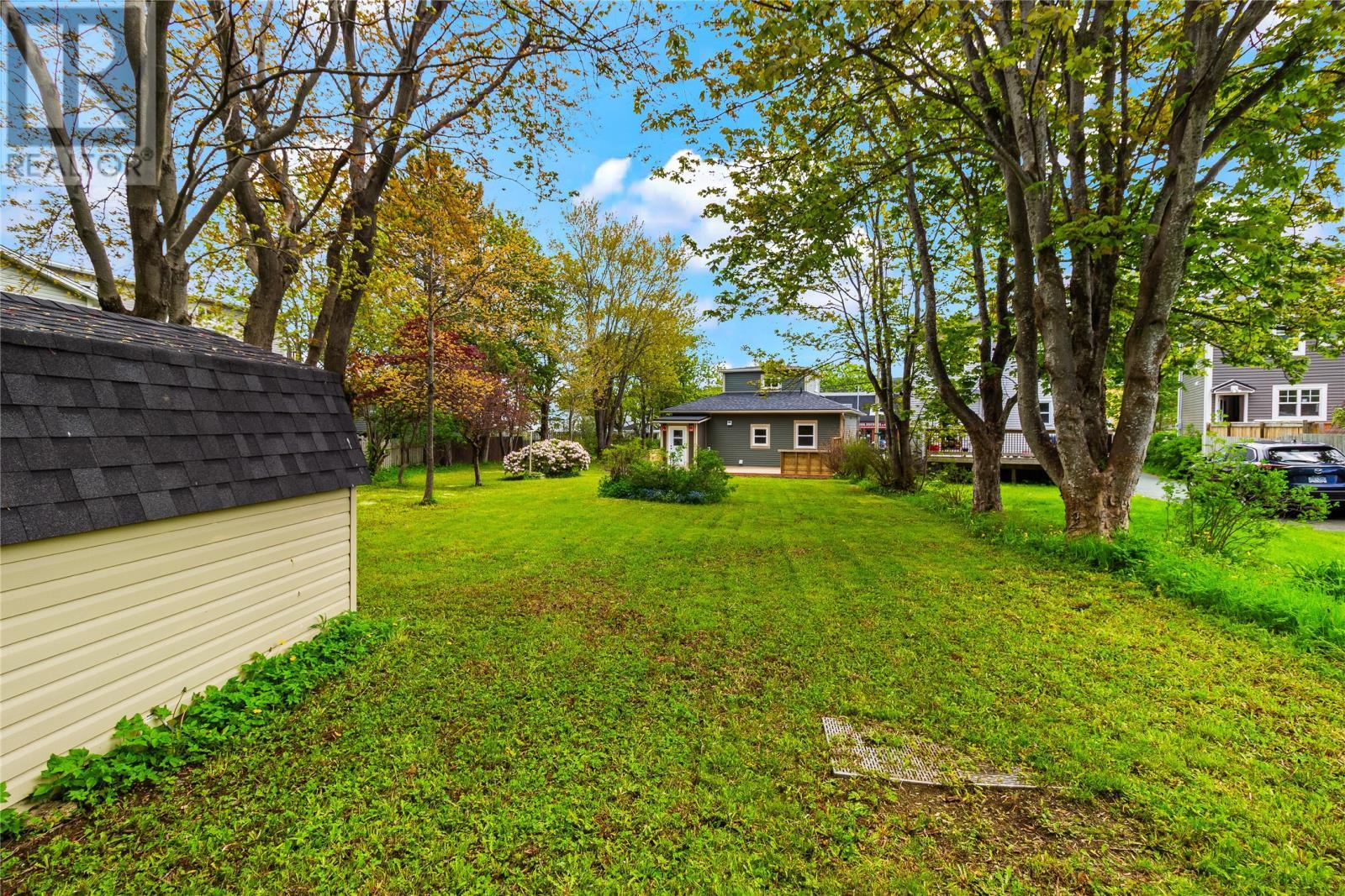 2 Blackmarsh Road, St. John'S, NL - Outdoor
