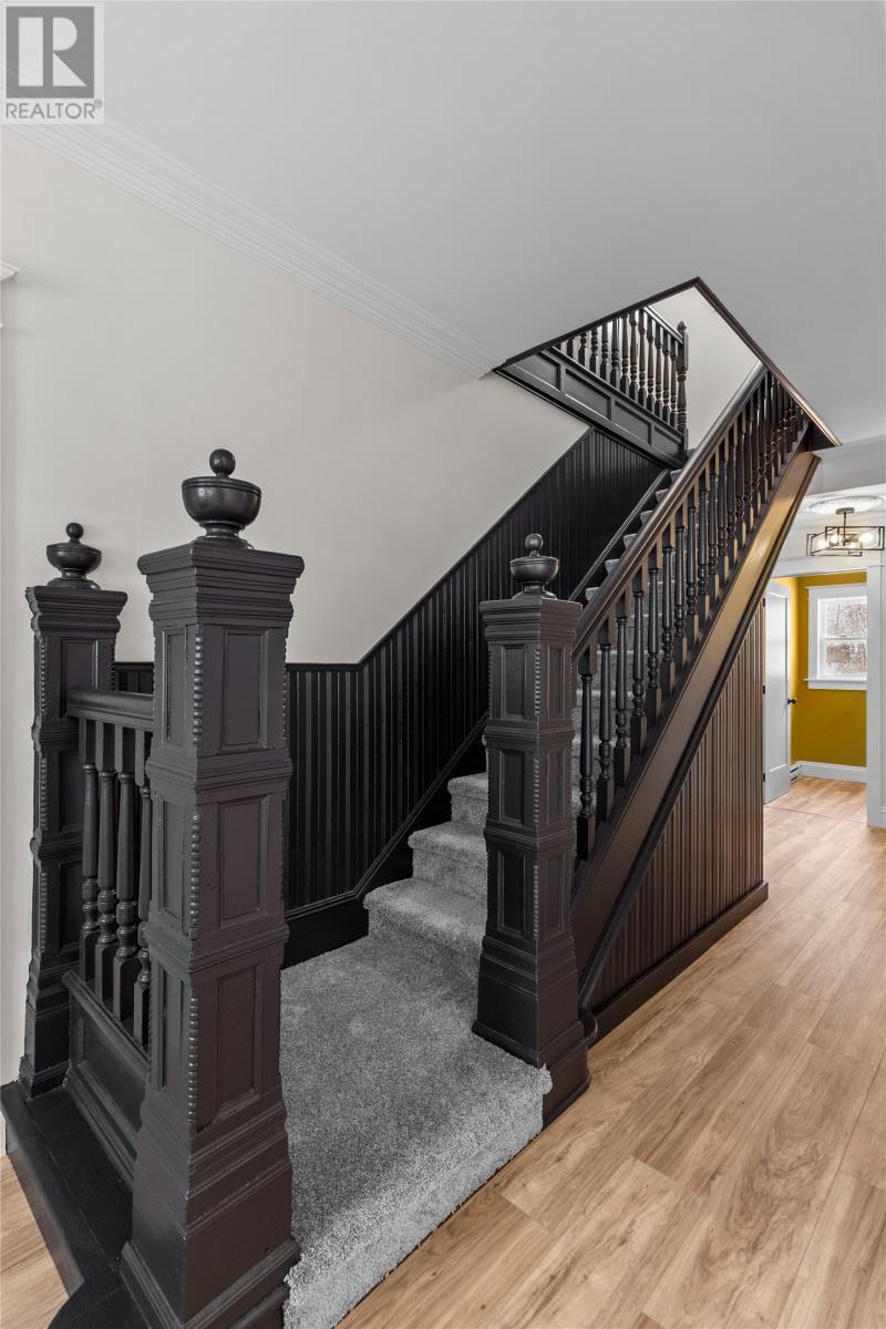 2 Blackmarsh Road, St. John'S, NL - Photo Showing Other Room